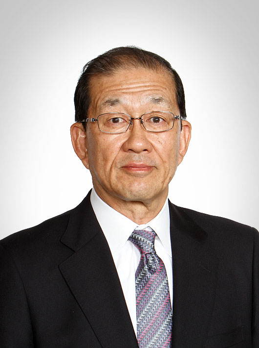 President: Koichi Shimamoto